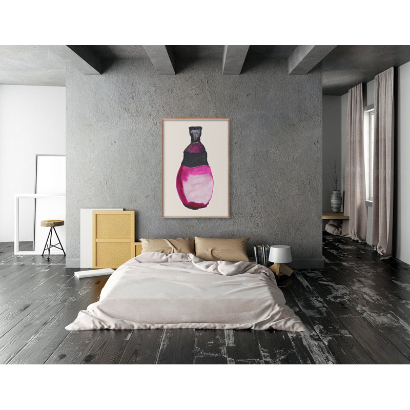 Vessel 2 Print by ZBC Everyday