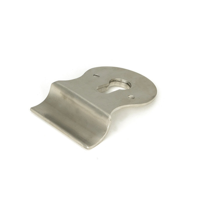 Door Accessory, Satin Marine