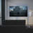 Black Wall Mount Designed for PS5