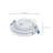 6'' Selectable Color Temperature 14 Watt Dimmable IC Rated LED Canless Recessed Lighting Kit
