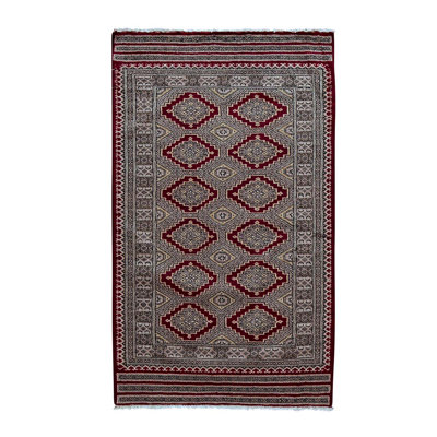 One-of-a-Kind 3' X 4'9" Area Rug