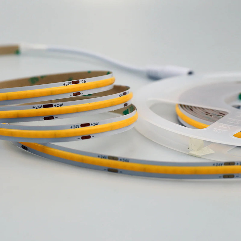 LED 20cm Under Cabinet Strip Light