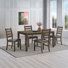 Damica Dining Table Set