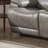 Kunkel 78'' Faux Leather Reclining Loveseat-1121393138