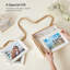 Cadres pour photos avec 6 tapis muraux-1359589697-1359589711