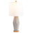 Albizu Ceramic Table Lamp