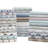 Cozy Flannel 100% Cotton Sheet Set-119030960-119030961