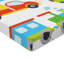 Multicolore Ambesonne-106772585