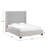 Vita Upholstered Pleated Wingback Bed-102488637-50351871