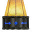 Applique murale encastrée 1 lumière Teepee Regalia
