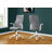 Ergonomic Office Chair With Adjustable Features For Enhanced Work Efficiency-520468830