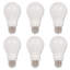 9,5 watts (équivalent à 60 watts), ampoule DEL A19, à intensité variable, culot moyen E26 (standard)-46362112-122006135