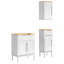 Bathroom Furniture Suite-1687699920