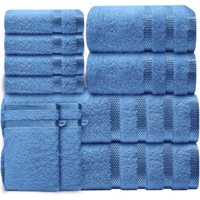 Mariusz Premium Towels