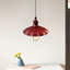 Bunceton 1 - Light Black Pendant-425055970