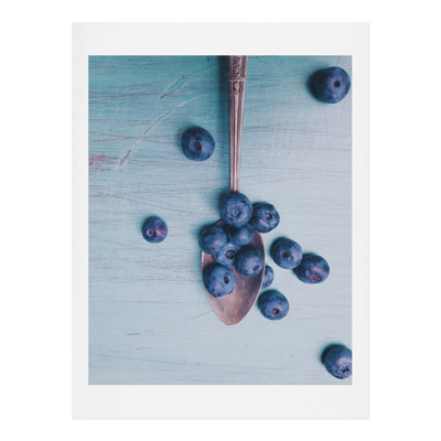« goody overflows », reproduction de photo