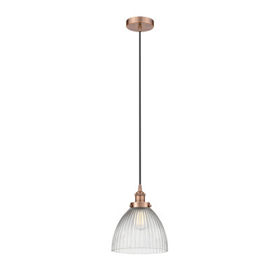 Tallulah 1 - Light Dome Pendant