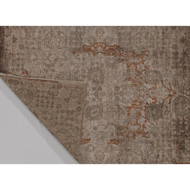 Kempwood One-of-a-Kind 5'6" X 7'9" Area Rug