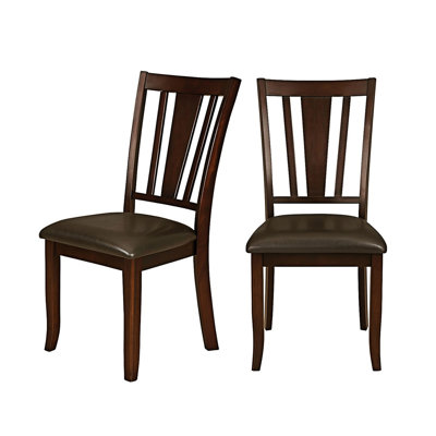 Dining Chairs (Set Of 2)