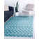 Avtepe Geometric Indoor Rug