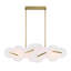 Lustre 2 lumières Nuvola-21381125