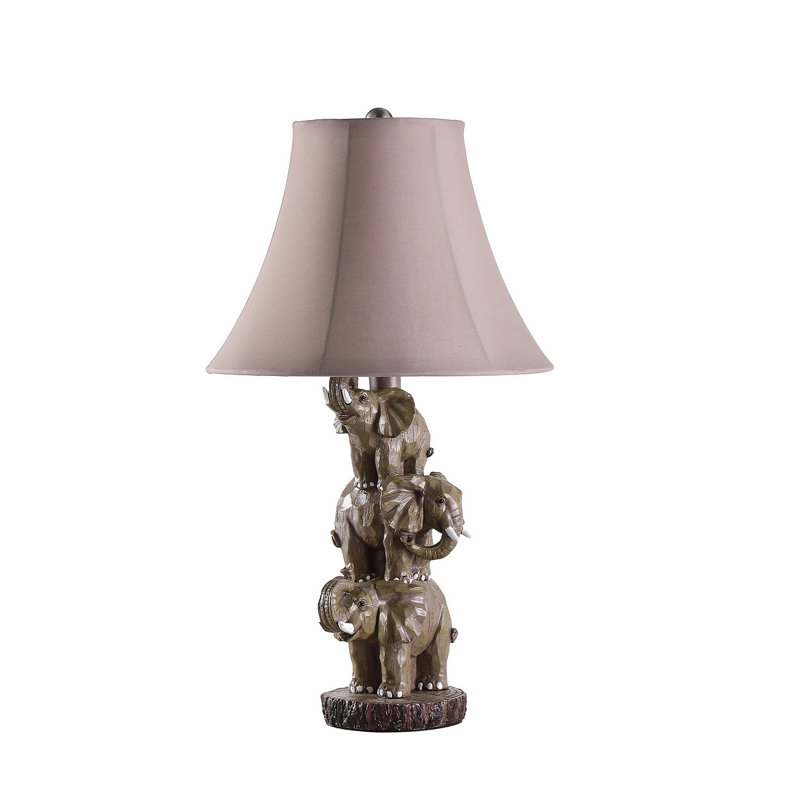Samer Table Lamp