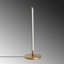 Lampe de bureau en métal Emmauel-165508676