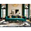  Washable Bolognese Dogs Area Rug-1680471569