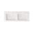 Stone Resin Solid Surface Bathroom Vanity Basin Sink