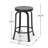 COUNTER STOOL    2Pcs/Set