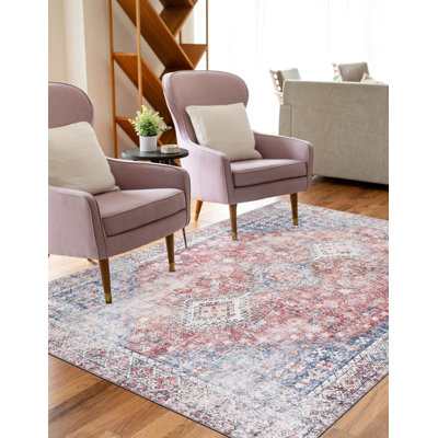 Akash Thorine Rug