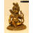 Small Ram Lalla Brass Statue