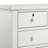 Georgina 4-drawer Storage Nightstand-594641650