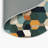 Earth Bound Pixels Indoor And Outdoor Area Rug-1248248220