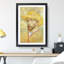 Self-Portrait Vol.4 by Vincent Van Gogh - Picture Frame Painting on MDF-62787669-62787666