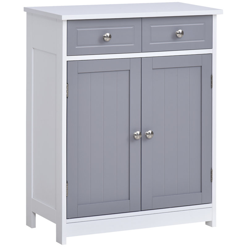 DeMontfort Bathroom Cabinet