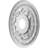 Baltimore Thermoformed Ceiling Medallion-88028183-88028186