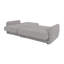Modern Corner Chaise Sofa Jumbo with sleeping function-69378107-69378112