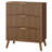 31.5"W 3-Drawer Dresser for Bedroom
