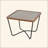 Modern Square Coffee Table