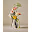 LITUUS Vase, Medium, in stainless steel-2029773684