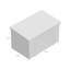 Shiplap Pent Wooden Shed-121671087