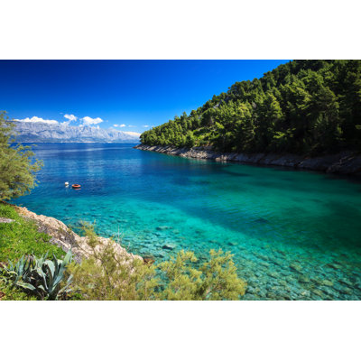 Méditerranée Sunny Beach par Konradlew