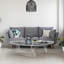Table basse Kimberlei