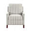 Fauteuil inclinable 1pc