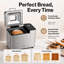 Spector 1 Kg Bread Maker
