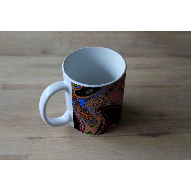 Eastford Ceramic Coffee Mug