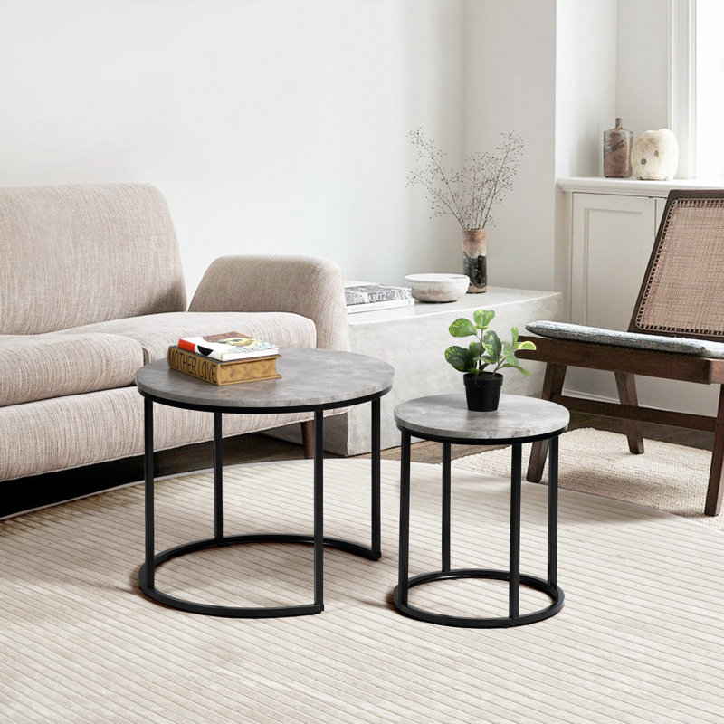 Ruhlman Frame Coffee Table