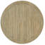 Surfrider Rattan Round Dining Table-901583002-901582980