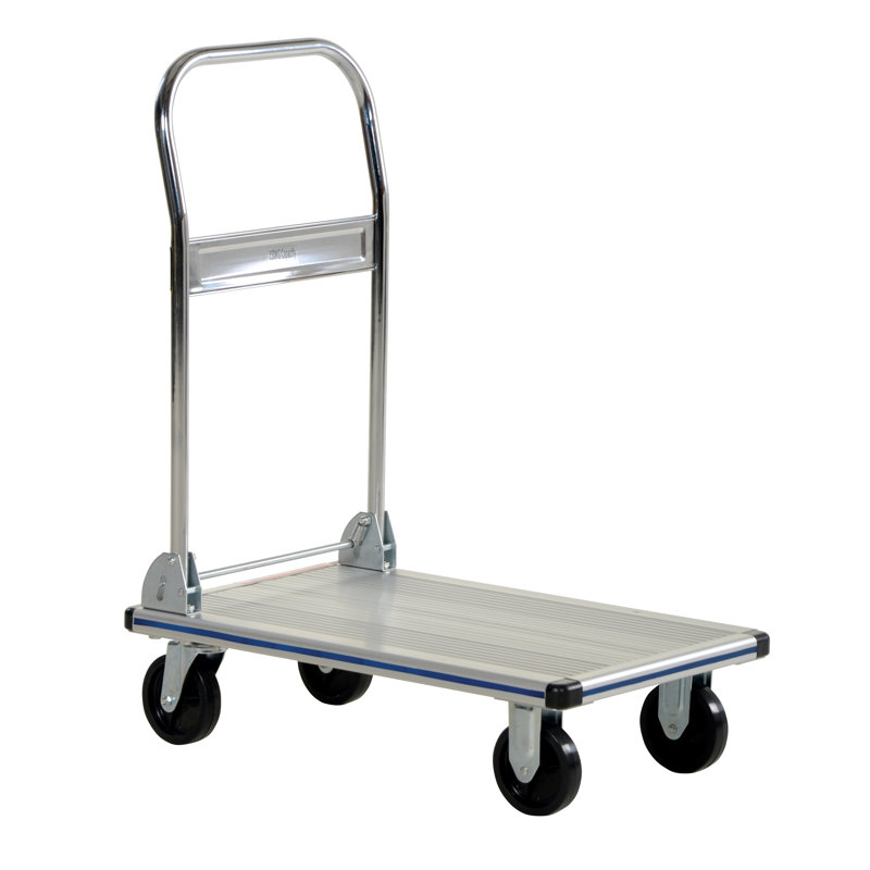 400 Lb. Capacity